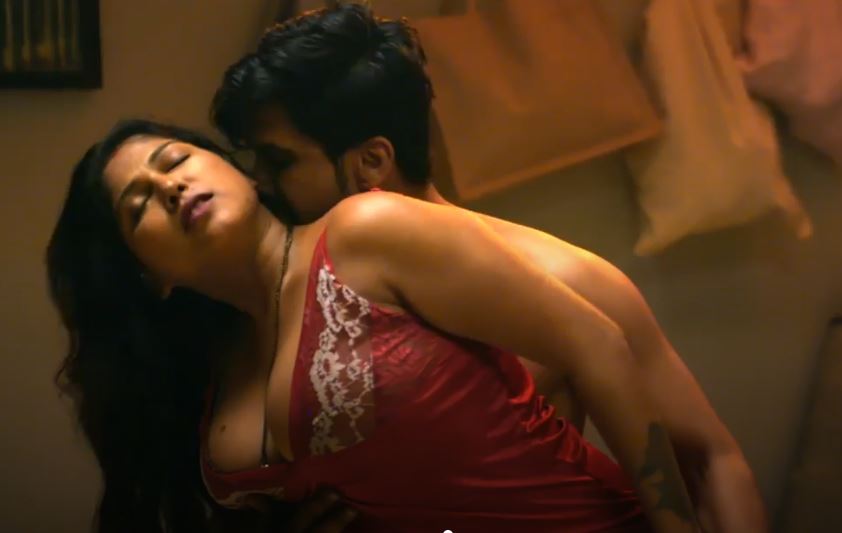 Hindixnxx - anokha rishta 2023 primeplay episode 3 - Indianwebporn