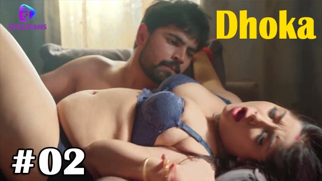 Kaashmora 3 Xxx Vido - dhoka 2023 besharams episode 3 - Indianwebporn