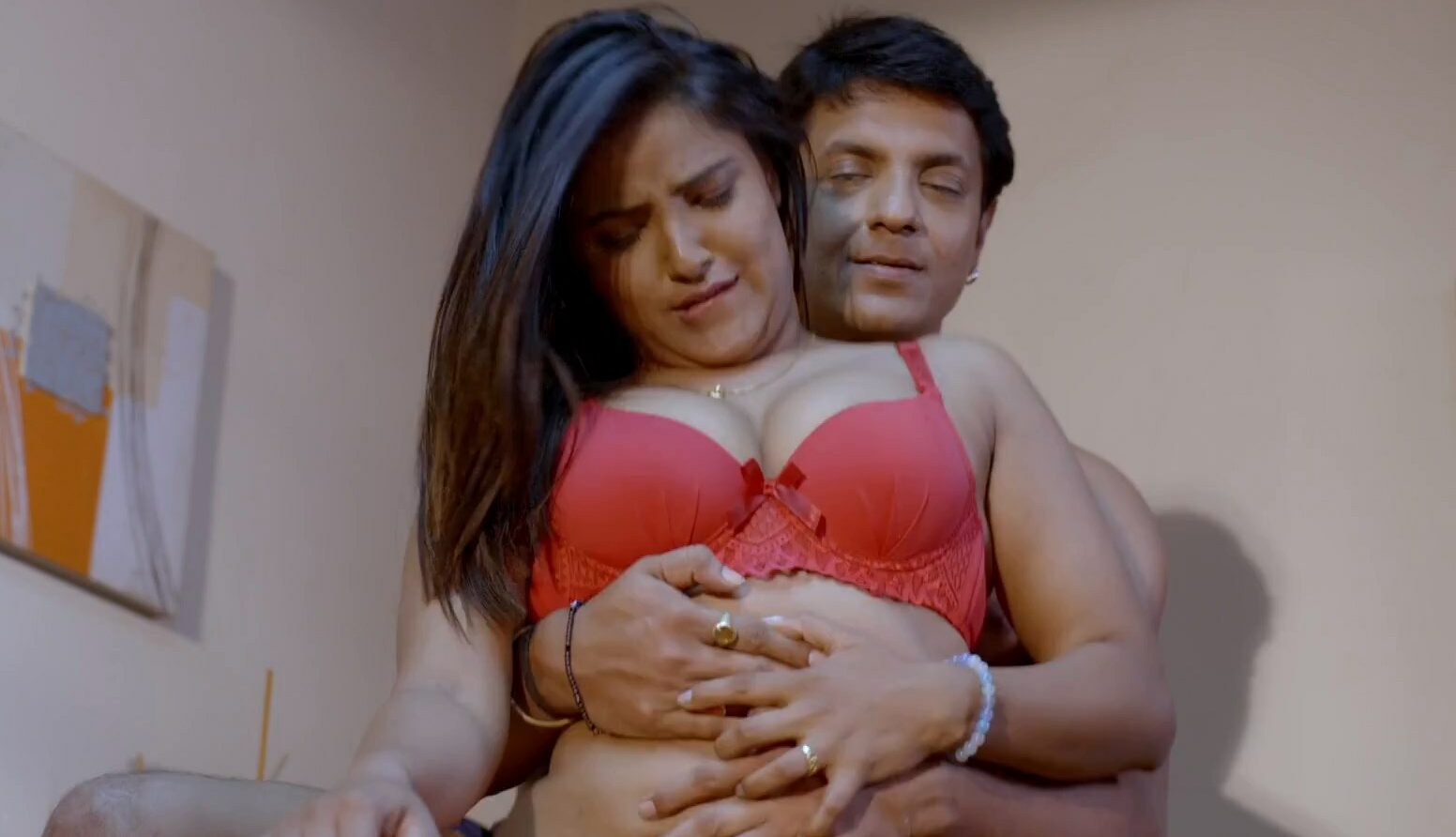 Xxx Bharti Hindi - oolala originals porn web series - Indianwebporn