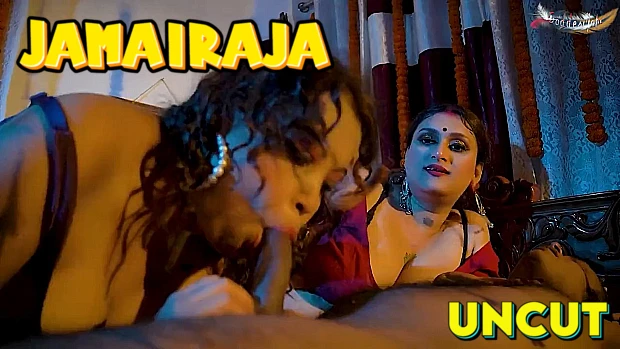 Jamuna Indian Sex Movie Mp3 Com - Jamairaja â€“ 2023 â€“ Hindi Uncut Short Film â€“ GoddesMahi - Indianwebporn